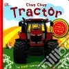 Chug Chug Tractor Chug Chug Tractor
