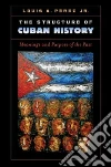 The Structure of Cuban History The Structure of Cuban History