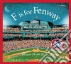 F Is for Fenway Park F Is for Fenway Park