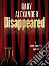 Disappeared Disappeared