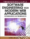 Software Engineering for Modern Web Applications Software Engineering for Modern Web Applications