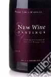 New Wine Tastings New Wine Tastings