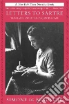 Letters to Sartre Letters to Sartre