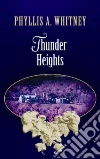 Thunder Heights Thunder Heights