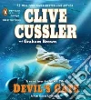 Devil's Gate (CD Audiobook) Devil's Gate (CD Audiobook)