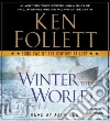 Winter of the World (CD Audiobook) Winter of the World (CD Audiobook)
