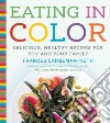 Eating in Color Eating in Color