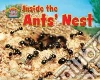 Inside the Ants' Nest Inside the Ants' Nest