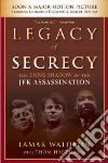 Legacy of Secrecy Legacy of Secrecy