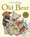 Old Bear Old Bear