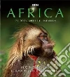 Africa Africa