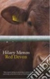Red Devon Red Devon