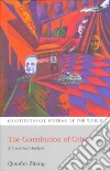 The Chinese Constitution The Chinese Constitution