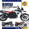 Bmw F800 & F650 Twins Bmw F800 & F650 Twins