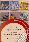 CLIL in Higher Education CLIL in Higher Education