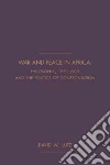 War and Peace in Africa War and Peace in Africa