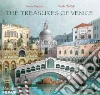 The Treasures of Venice Pop-Up The Treasures of Venice Pop-Up
