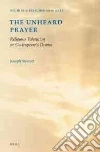 The Unheard Prayer The Unheard Prayer