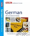 German Phrase Book & Dictionary German Phrase Book & Dictionary