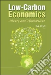 Low-Carbon Economics Low-Carbon Economics
