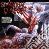 (LP VINILE) Tomb of the mutilated (LP VINILE) Tomb of the mutilated