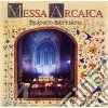 MESSA ARCAICA BATTIATO MESSA ARCAICA BATTIATO