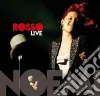 Rosso live (2cd) Rosso live (2cd)