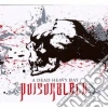 A DEAD HEAVY DAY (CD + DVD) A DEAD HEAVY DAY (CD + DVD)