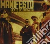 Manifesto Manifesto