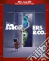 Monster & co. (3d) Monster & co. (3d)