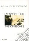 Kingdom (The) - Il Regno 2 (2 Dvd) Kingdom (The) - Il Regno 2 (2 Dvd)