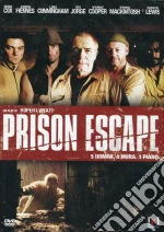 Prison Escape