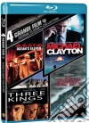 (Blu Ray Disk) George Clooney - 4 Grandi Film (4 Blu-Ray) dvd