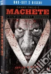 (Blu Ray Disk) Machete / Machete Kills (2 Blu-Ray) dvd