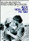 Alice non abita più qui Alice non abita più qui