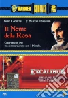 Il nome della rosa - Excalibur (Cofanetto 2 DVD) Il nome della rosa - Excalibur (Cofanetto 2 DVD)