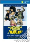 La Dottoressa Preferisce I Marinai dvd