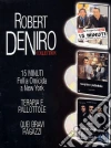 Robert De Niro Collection (Cofanetto 3 DVD) Robert De Niro Collection (Cofanetto 3 DVD)