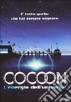 Cocoon, l'energia dell'universo Cocoon, l'energia dell'universo