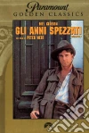 Gli anni spezzati Gli anni spezzati