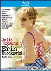 (Blu Ray Disk) Erin Brockovich. Forte come la verità dvd