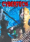 Cybertech P. D. Cybertech P. D.