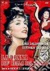La donna più bella del mondo La donna più bella del mondo