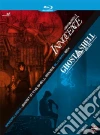 (Blu Ray Disk) Ghost In The Shell - The Movies Box (Blu Ray Disk) Ghost In The Shell - The Movies Box