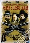 Gli ultimi giorni di Frank e Jesse James Gli ultimi giorni di Frank e Jesse James