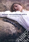 Picnic ad Hanging Rock Picnic ad Hanging Rock