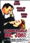 L' irresistibile Mr. John L' irresistibile Mr. John