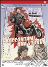 Raccontami Una Storia Raccontami Una Storia