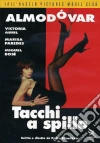 Tacchi A Spillo Tacchi A Spillo