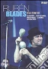 Ruben Blades. Cali Concert Ruben Blades. Cali Concert